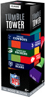 NFL3260 - NFL Tumble Tower