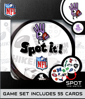 NFL3162 - NFL League Spot It!