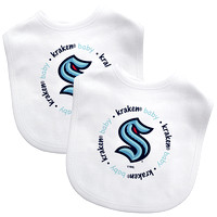 SEK2160 - Kraken 2-Pack Bibs