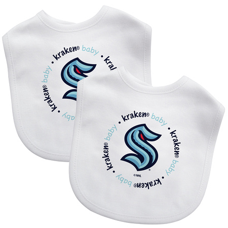 SEK2160 - Kraken 2-Pack Bibs