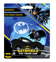 42312 - Batmobile Toy Train Car