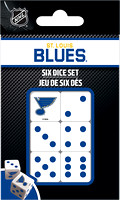 SLB3140 - Blues Dice Set