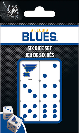 SLB3140 - Blues Dice Set