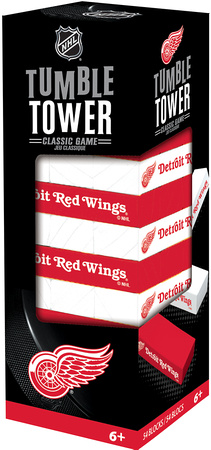 DRW3260 - Red Wings Tumble Tower